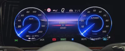 2025 Mercedes G 580 EQG | GCC | Electric | Warranty & Service 2029 | Battery Warranty 2031-12