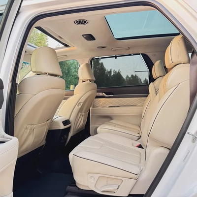 Hyundai Palisade Limited 2020, American Specs-7