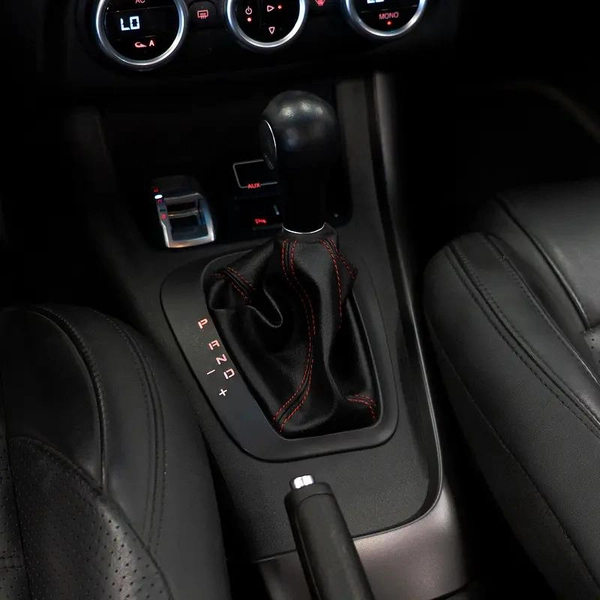AED 861 P.M • 0% Downpayment • Alfa Romeo Giulietta Veloce • 1 Year Warranty