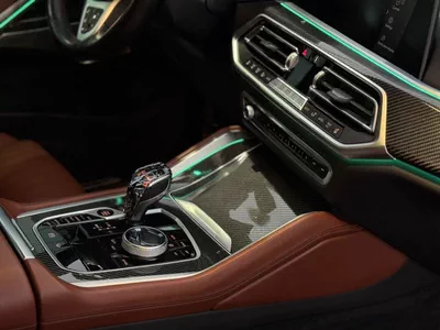 BMW X6 M 50i 4.4L-7