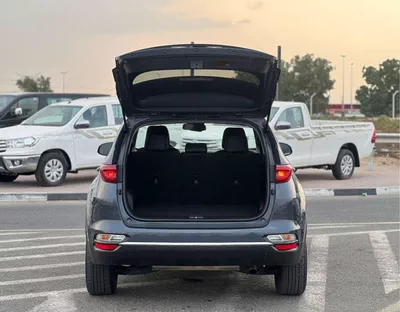 Kia Sportage LX 2020 Kia Sportage Mid - option - 2.4L V4 - AWD 4x4 - Rear Camera - Leather Seat - 2 keys-14