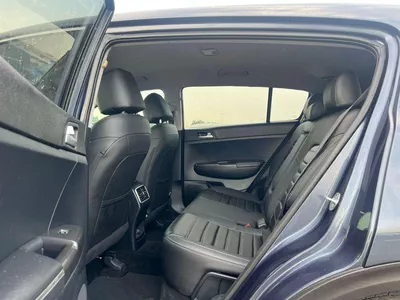 Kia Sportage LX 2020 Kia Sportage Mid - option - 2.4L V4 - AWD 4x4 - Rear Camera - Leather Seat - 2 keys-18