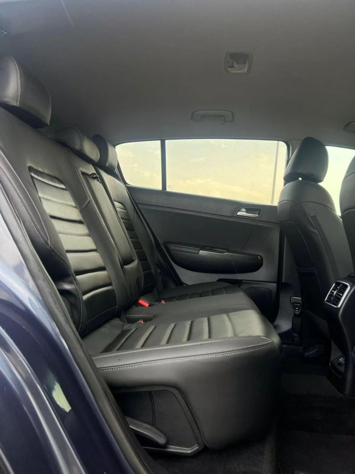 Kia Sportage LX 2020 Kia Sportage Mid - option - 2.4L V4 - AWD 4x4 - Rear Camera - Leather Seat - 2 keys-10-0