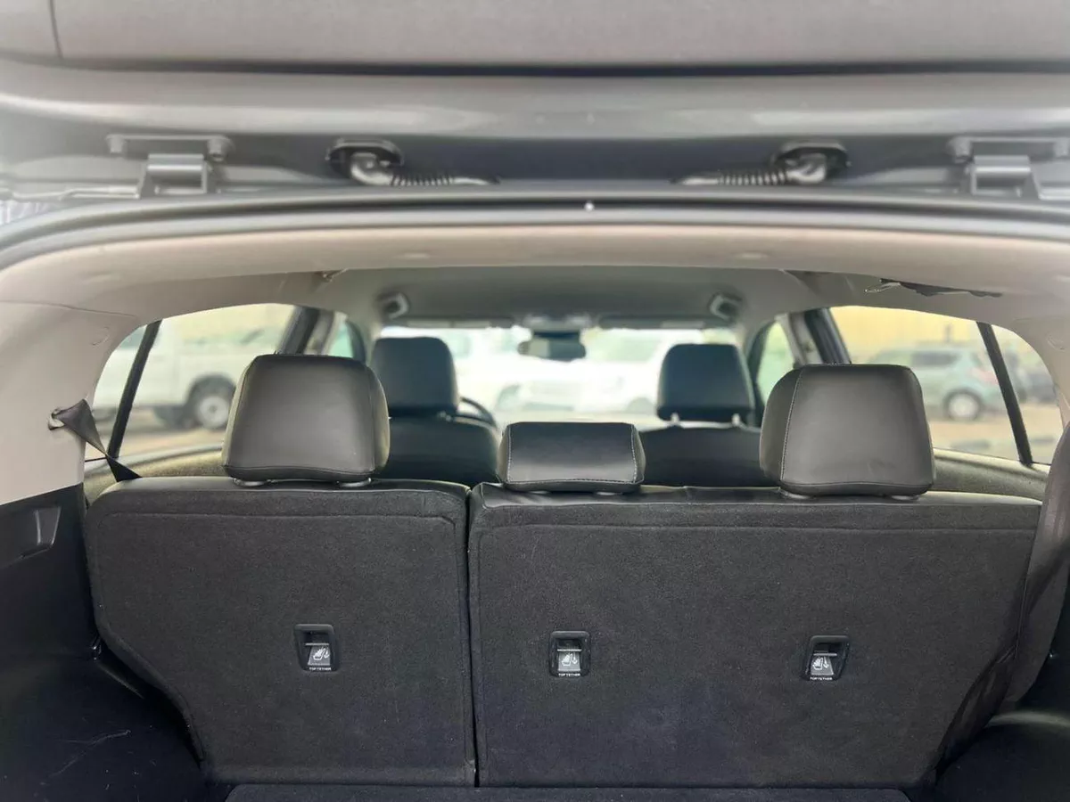 Kia Sportage LX 2020 Kia Sportage Mid - option - 2.4L V4 - AWD 4x4 - Rear Camera - Leather Seat - 2 keys-11-0