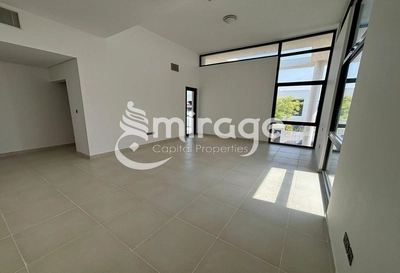 VILLA FOR RENT IN WEST YAS, YAS ISLAND-1