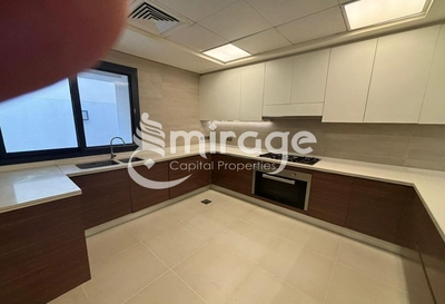 VILLA FOR RENT IN WEST YAS, YAS ISLAND-2