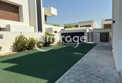 VILLA FOR RENT IN WEST YAS, YAS ISLAND-4