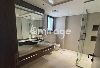 VILLA FOR RENT IN WEST YAS, YAS ISLAND-7
