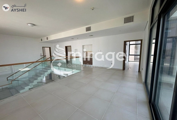 VILLA FOR RENT IN WEST YAS, YAS ISLAND