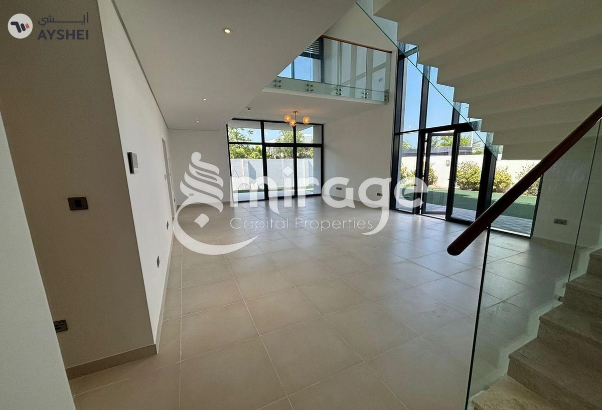 VILLA FOR RENT IN WEST YAS, YAS ISLAND-10-10