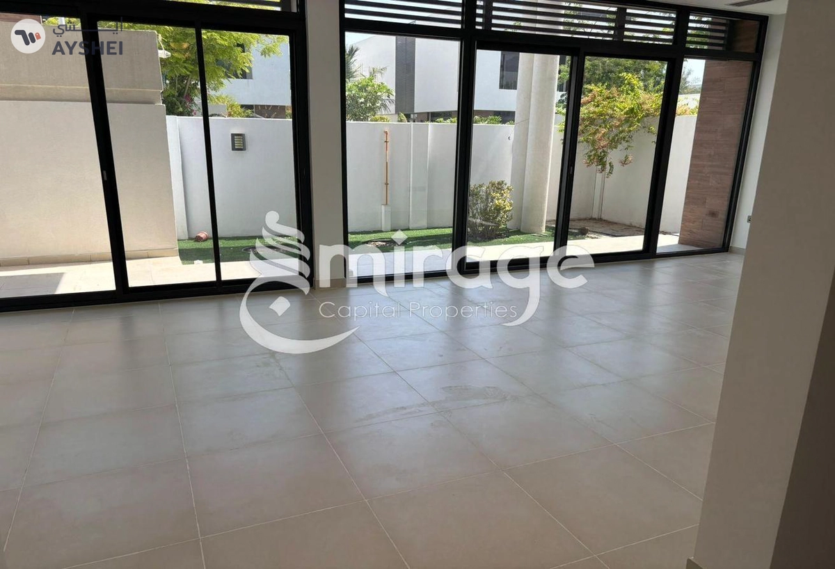 VILLA FOR RENT IN WEST YAS, YAS ISLAND-11-11