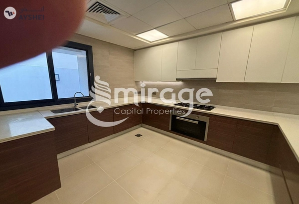 VILLA FOR RENT IN WEST YAS, YAS ISLAND