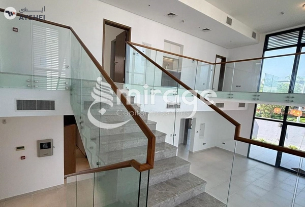 VILLA FOR RENT IN WEST YAS, YAS ISLAND