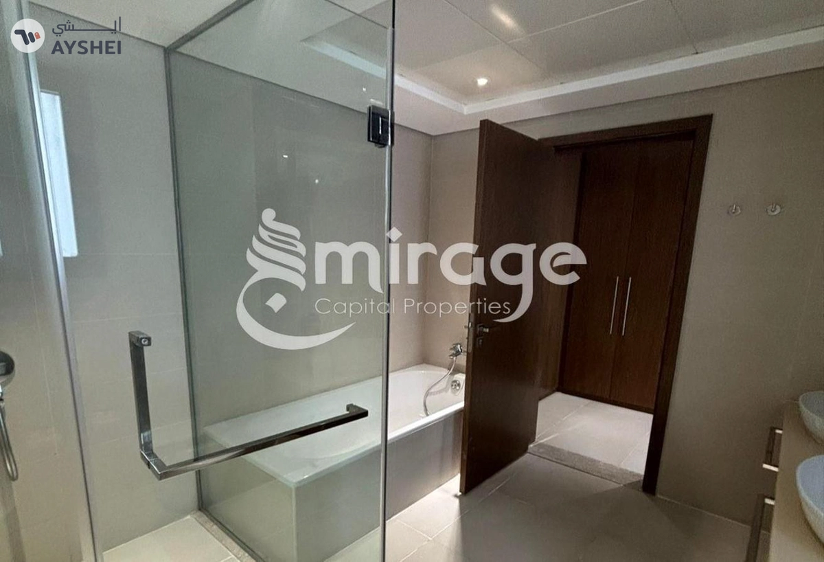 VILLA FOR RENT IN WEST YAS, YAS ISLAND-5-5