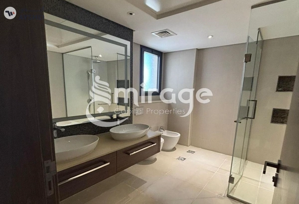 VILLA FOR RENT IN WEST YAS, YAS ISLAND