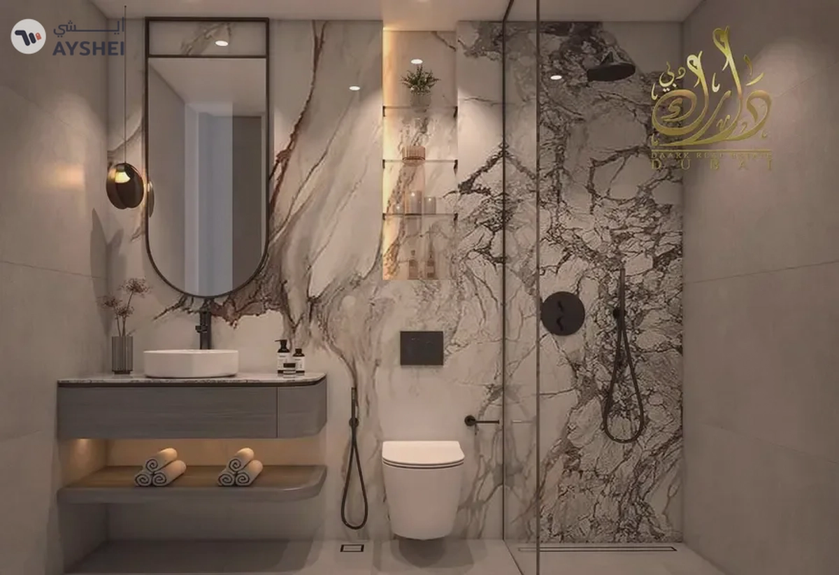 Apartment For Sale in Vista, Dubai Production City (IMPZ), Dubai