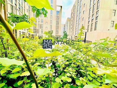 The Most Luxurious And Spacious 2BR Apartment Available For Rent-1