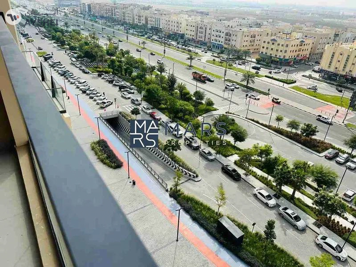 The Most Luxurious And Spacious 2BR Apartment Available For Rent-10-10