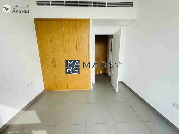The Most Luxurious And Spacious 2BR Apartment Available For Rent