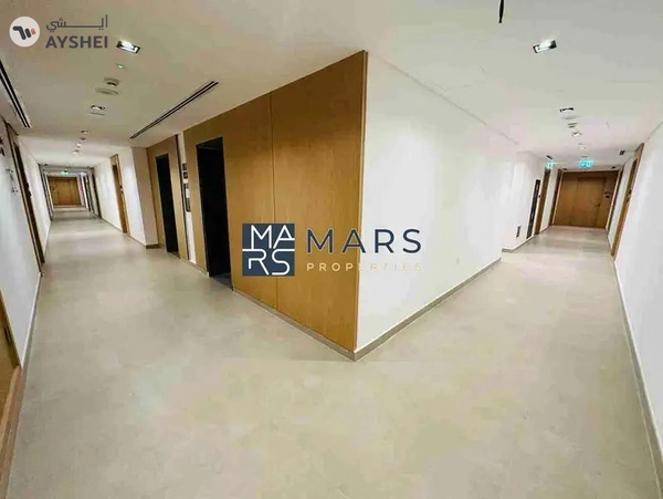 The Most Luxurious And Spacious 2BR Apartment Available For Rent