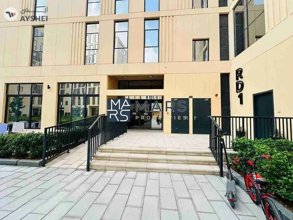 The Most Luxurious And Spacious 2BR Apartment Available For Rent