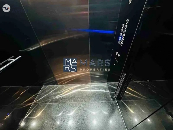 The Most Luxurious And Spacious 2BR Apartment Available For Rent