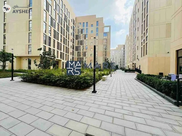 The Most Luxurious And Spacious 2BR Apartment Available For Rent
