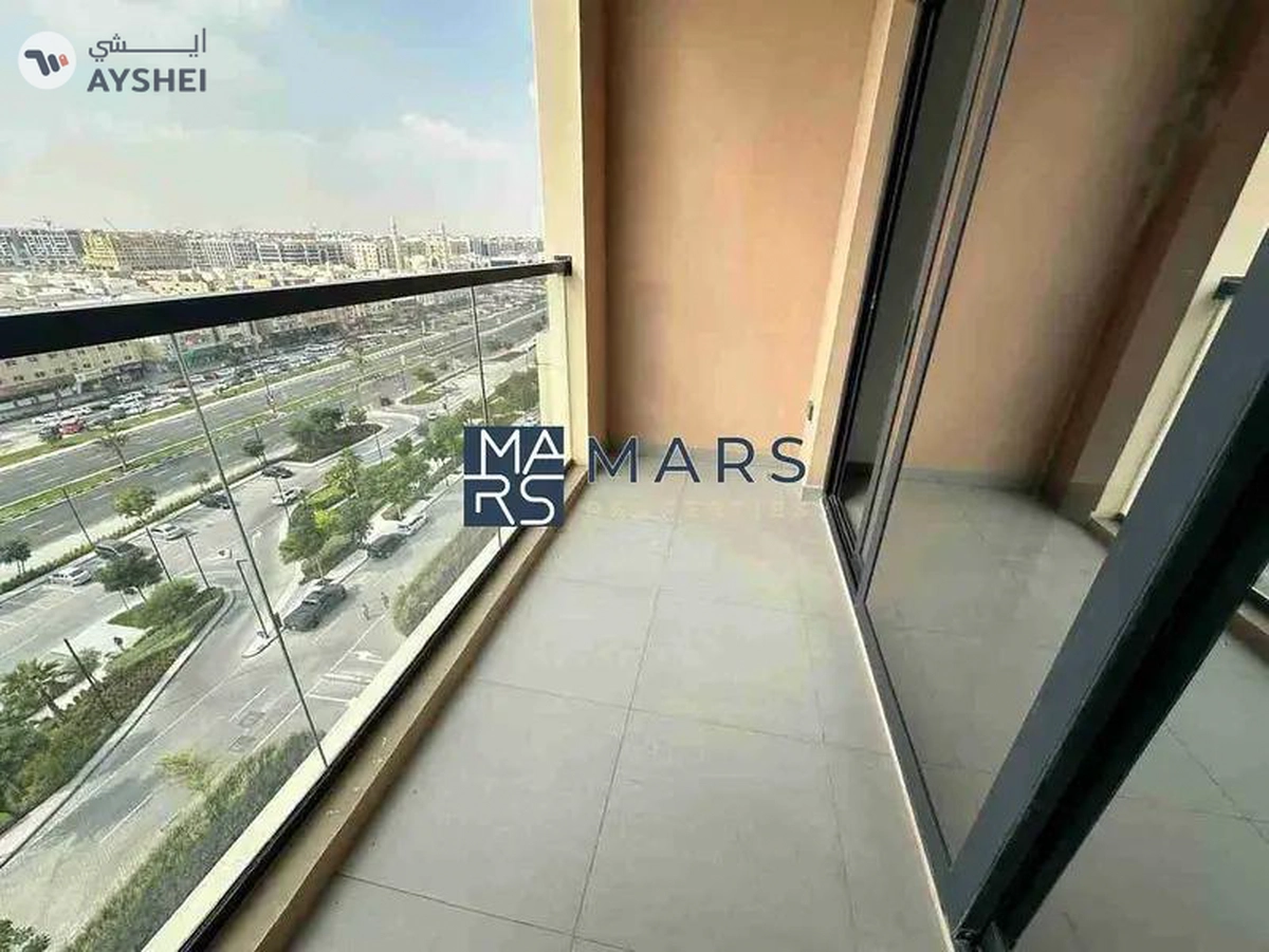 The Most Luxurious And Spacious 2BR Apartment Available For Rent-7-7