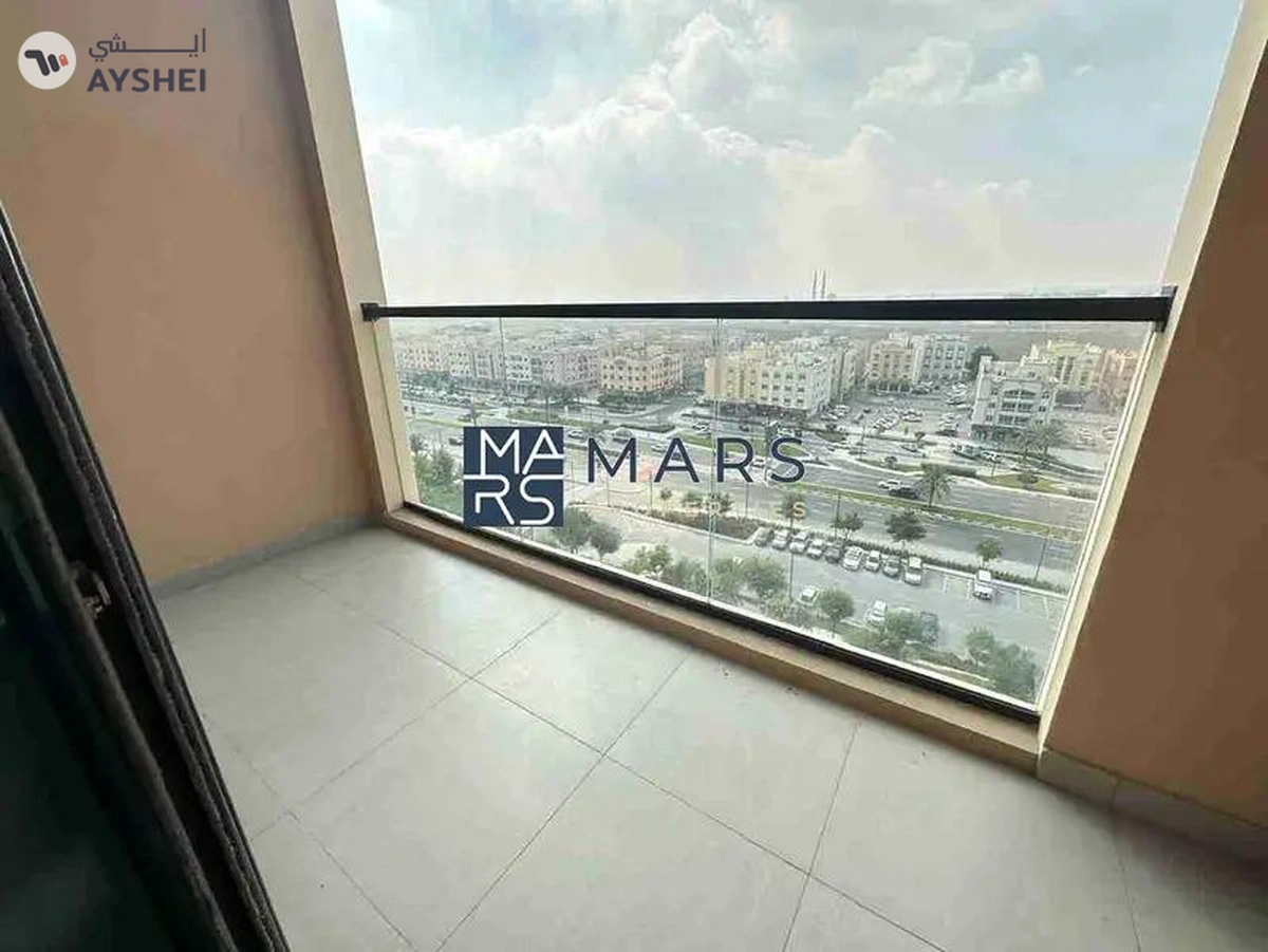 The Most Luxurious And Spacious 2BR Apartment Available For Rent-8-8