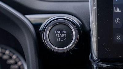 Toyota Land Cruiser VXR toyota land cruiser vxr 3.3L diesel 2025-9