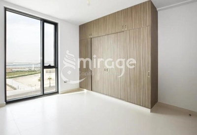 Vacant APT | High Floor |Modern 2BR |Meera Shams-5