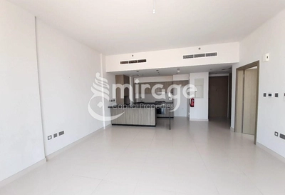 Vacant APT | High Floor |Modern 2BR |Meera Shams-4