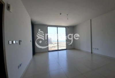 Vacant APT | High Floor |Modern 2BR |Meera Shams-2