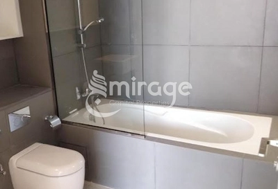 Vacant APT | High Floor |Modern 2BR |Meera Shams-1