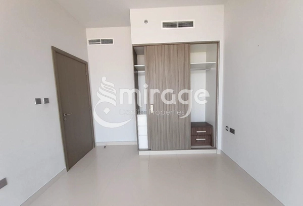 Vacant APT | High Floor |Modern 2BR |Meera Shams