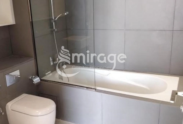 Vacant APT | High Floor |Modern 2BR |Meera Shams