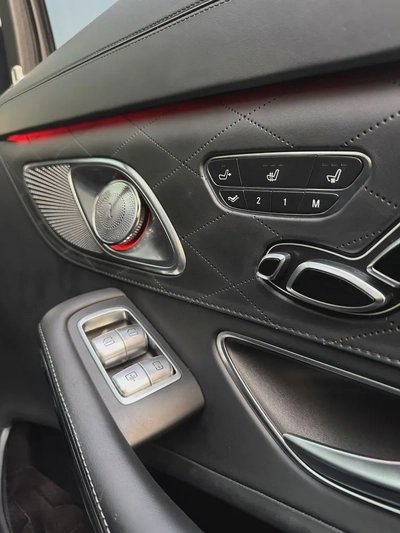 S500 maybach special options (service history/first owner)-9