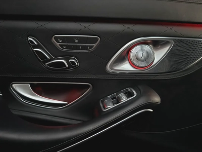 S500 maybach special options (service history/first owner)-16