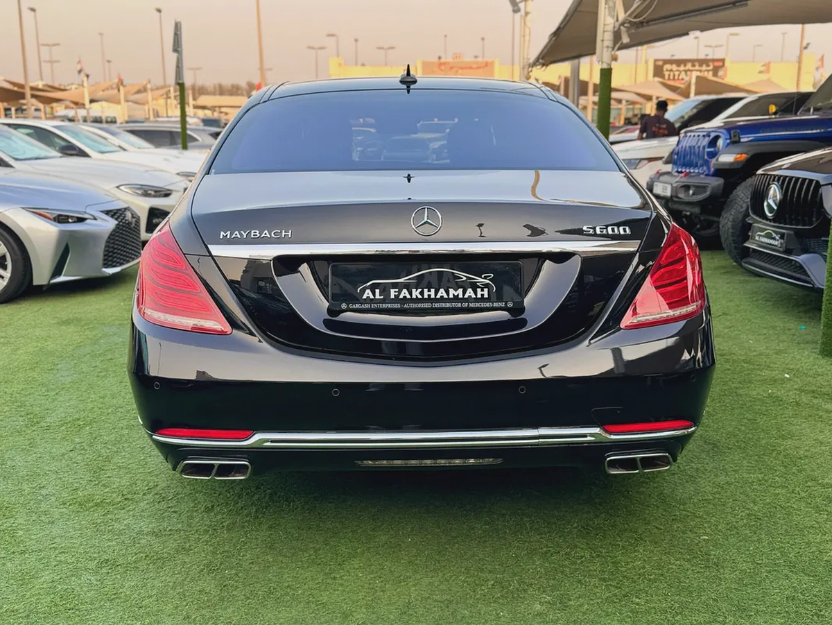 S500 maybach special options (service history/first owner)-10-10