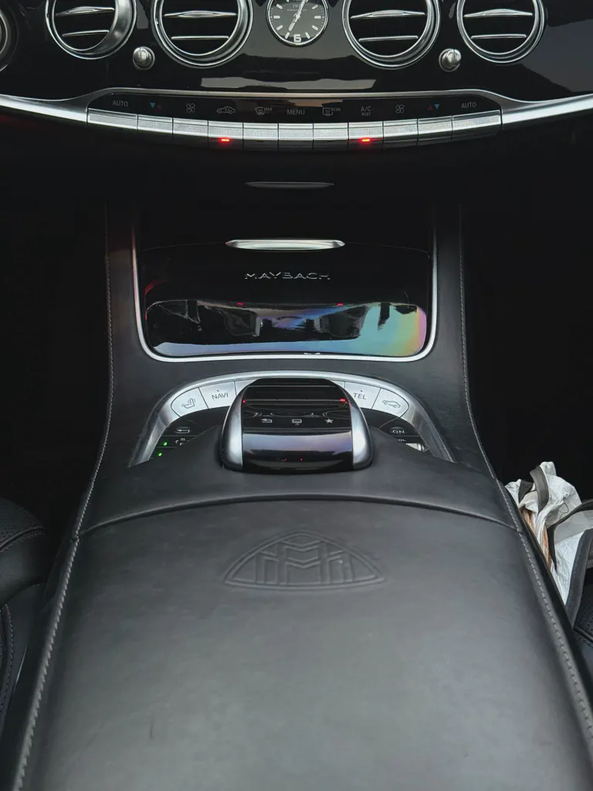 S500 maybach special options (service history/first owner)-14-14