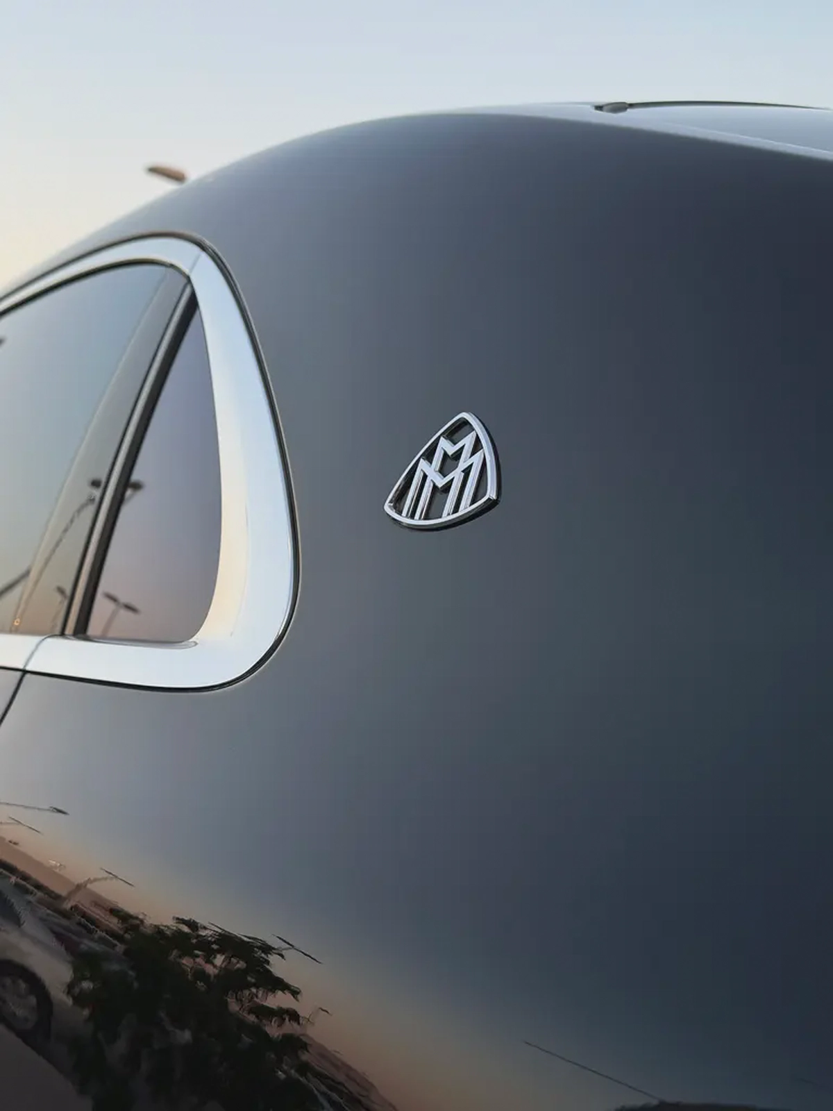 S500 maybach special options (service history/first owner)-18-18
