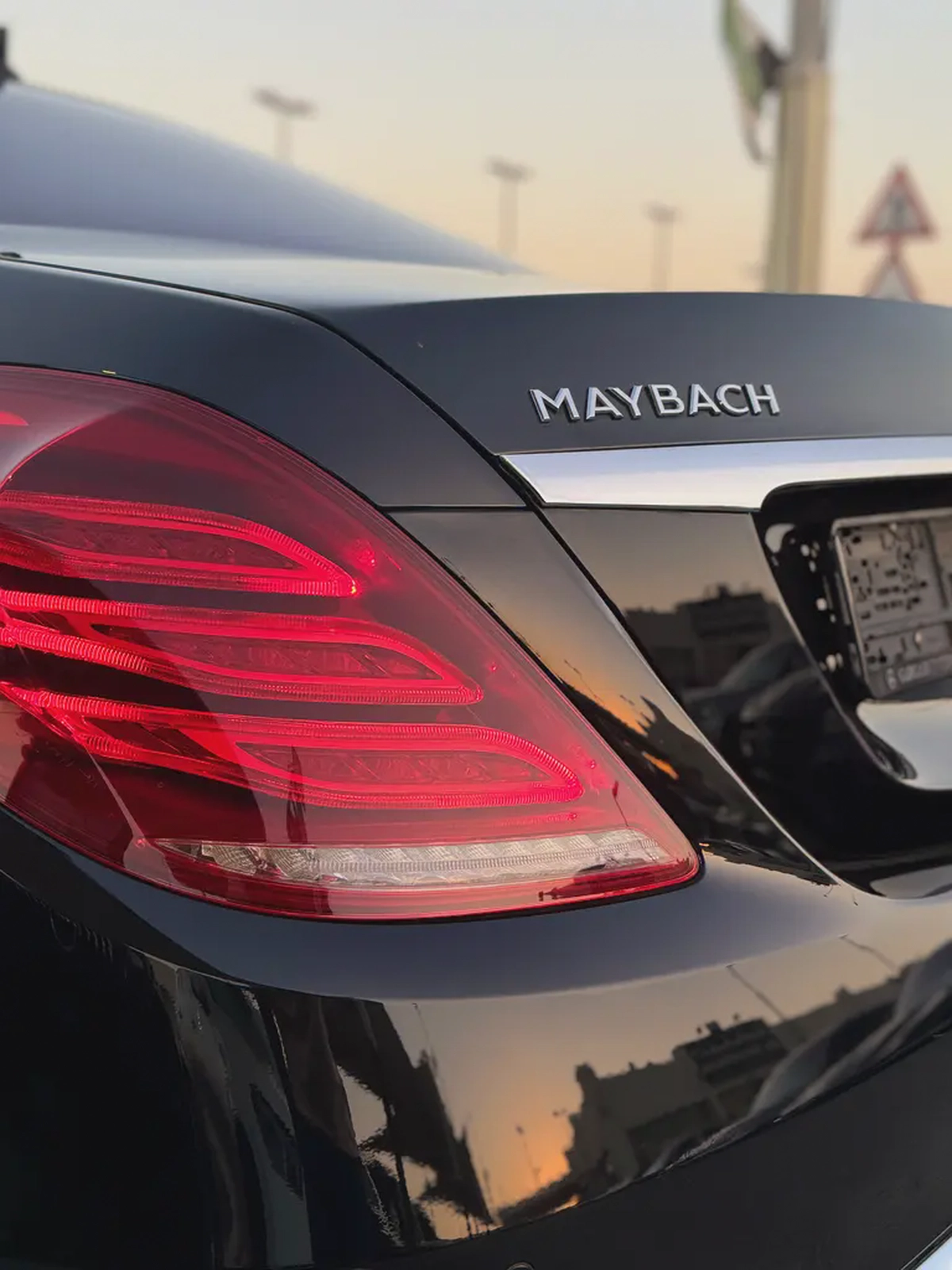 S500 maybach special options (service history/first owner)-19-19