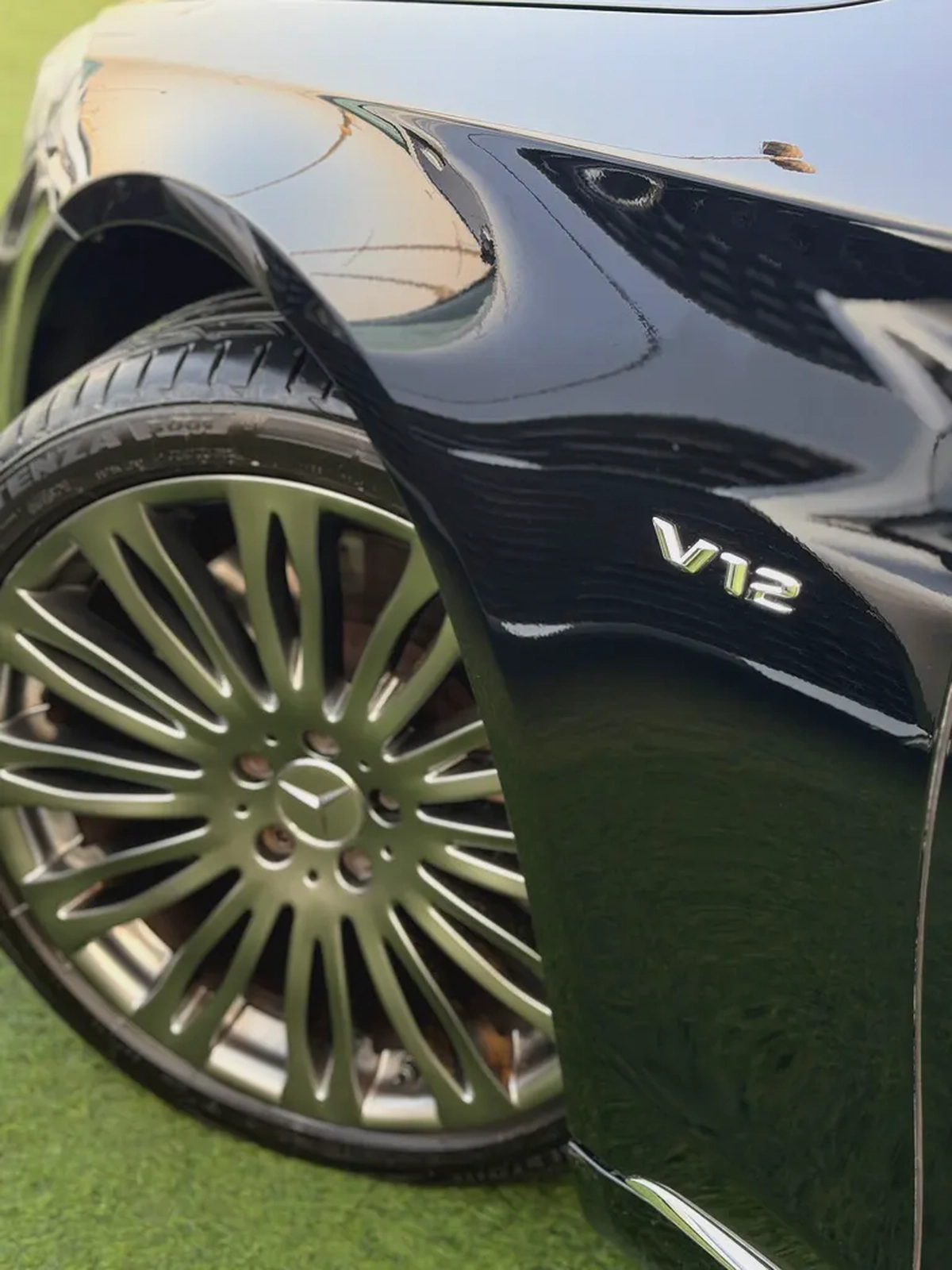S500 maybach special options (service history/first owner)-3-3