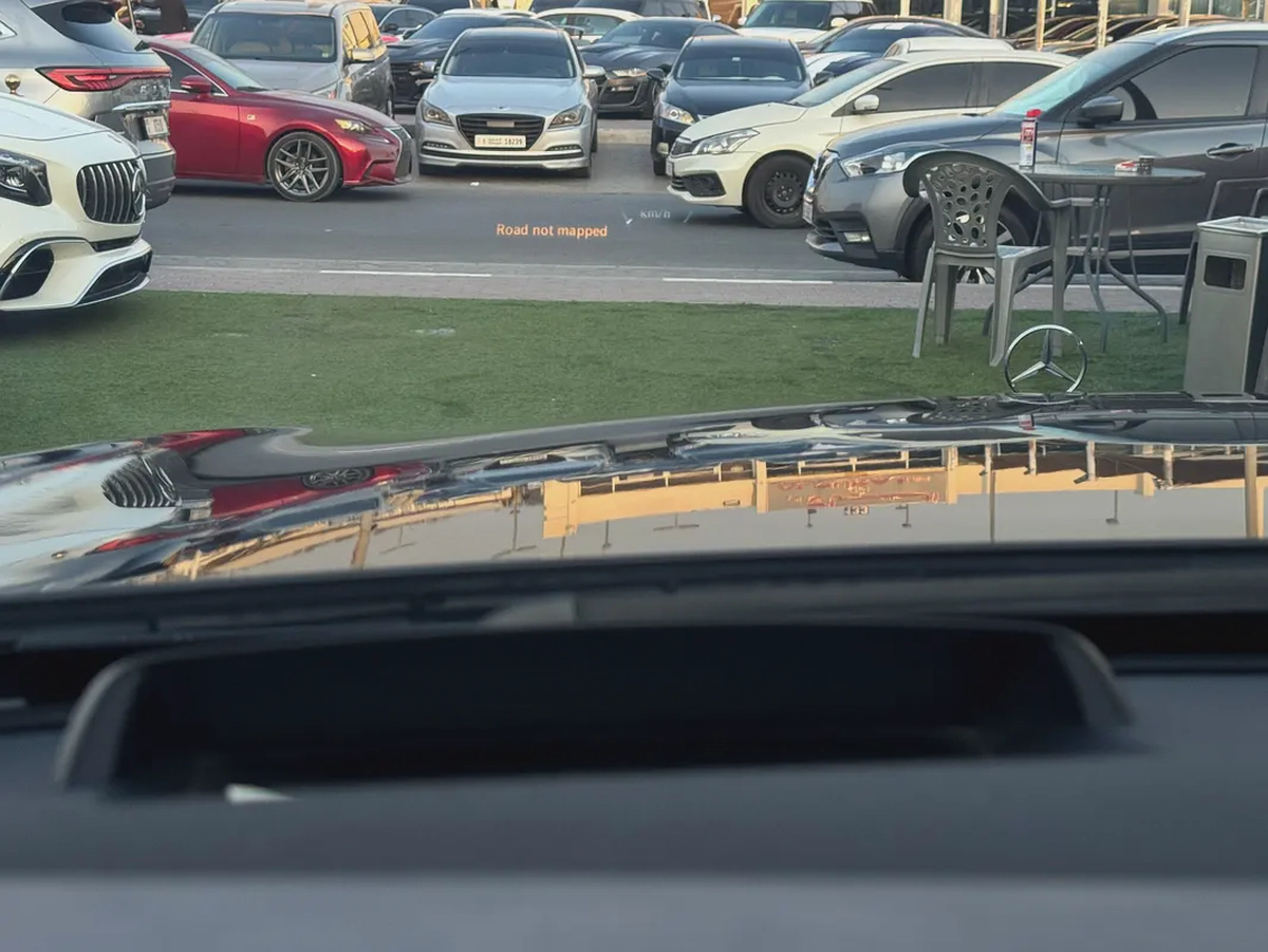 S500 maybach special options (service history/first owner)-7-7
