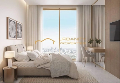Spacious 1-BR Apartment | ELANO by ORO24 | Arjan-4