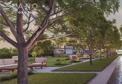 Spacious 1-BR Apartment | ELANO by ORO24 | Arjan-3