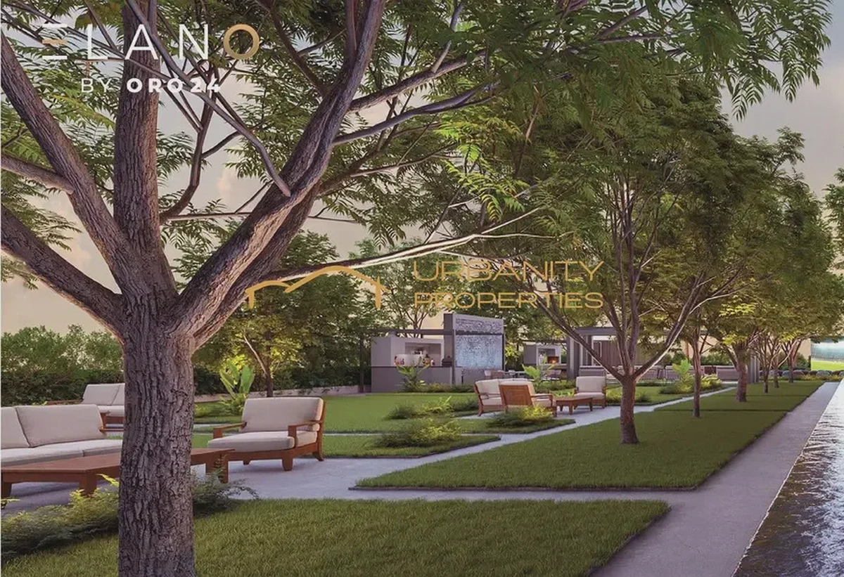 Spacious 1-BR Apartment | ELANO by ORO24 | Arjan