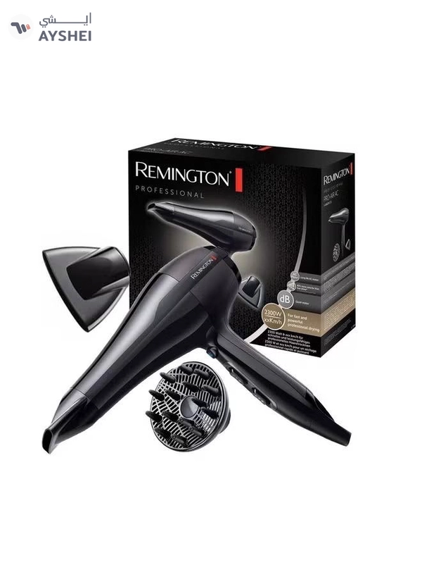 REMINGTON Professional Pro-Air AC Hair Dryer