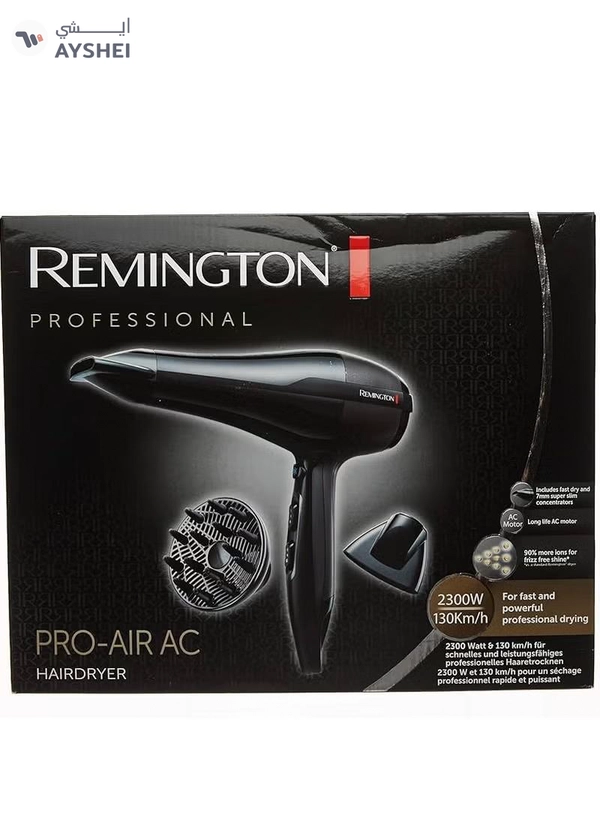 REMINGTON Professional Pro-Air AC Hair Dryer