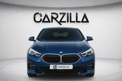 Bmw 218i Sport Line Gran Coupe 2024 l Excellent Condition l AED 1,958 / Monthly-3